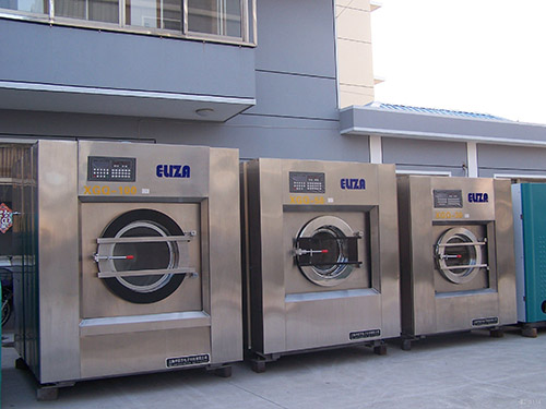 广东划算的工业洗衣机——酒店工业洗衣机