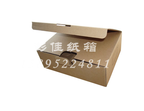 异形纸箱厂家直销 专业生产异形纸箱