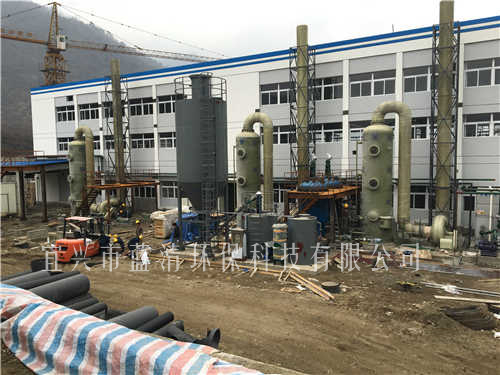 污水处理设备碳酸钠粉末自动加药设备制作厂商