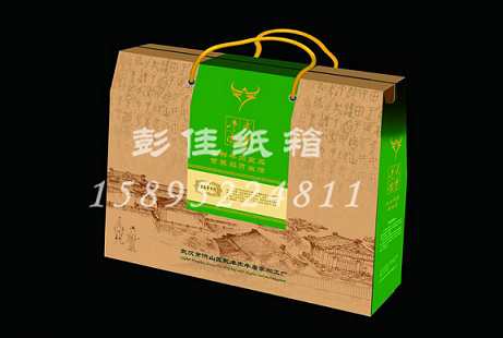 彭佳包装有限公司专业提供包装箱——徐州包装厂家
