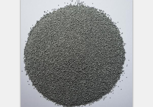 质量良好的钢砂，华特钢丸倾力推荐——潍坊钢砂厂家