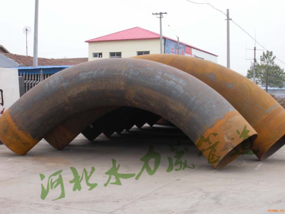 沧州品牌好的大口径弯管批售 大口径弯管供应厂家