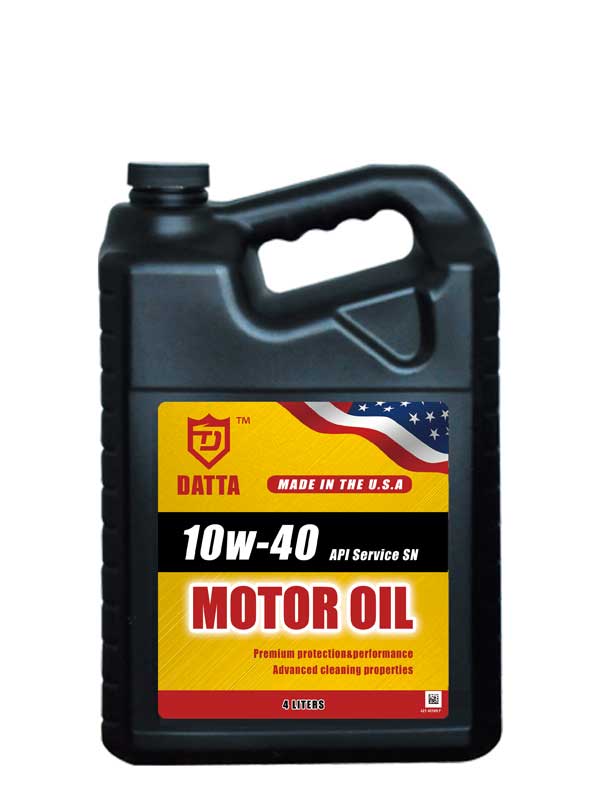 哪儿能买到质量好的10-40SN机油 -张家口杜塔润滑油