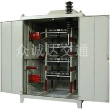 热荐优质接地电阻柜 _变压器中性点接地电阻柜