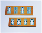 出售绝缘母线框-供应无锡市鑫琳电器耐用的PMJ10-4型绝缘母线框