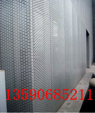 幕墙铝单板价格，新款氟碳外墙铝单板杰兰斯装饰供应
