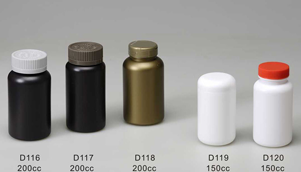 哪里能买到好的HDPE材质保健品瓶_东莞保健品瓶哪家好
