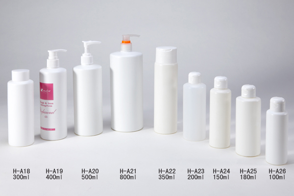 环保的化妆品空瓶子批发 东莞创新型的化妆品瓶提供商
