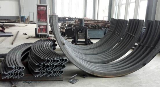 36U型钢支架供应商——热荐高品质36U型钢支架质量可靠