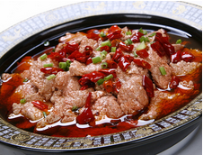 哪里能买到放心的苏州美味干锅虾-寻求优质的水煮牛肉