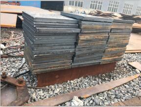 邯郸中厚板钢板剪切件选三利工矿—中厚板钢板剪切件出售
