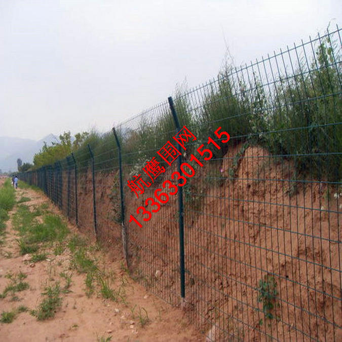 河北可信赖的铁丝围栏网生产基地-湖南铁丝围栏网