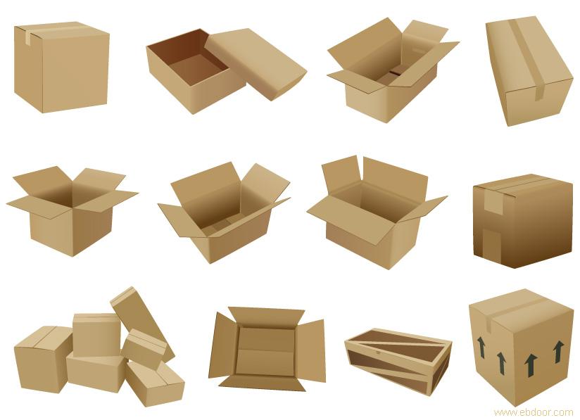敏翔包装制品_出色的纸包装制品供应商_定制纸包装制品