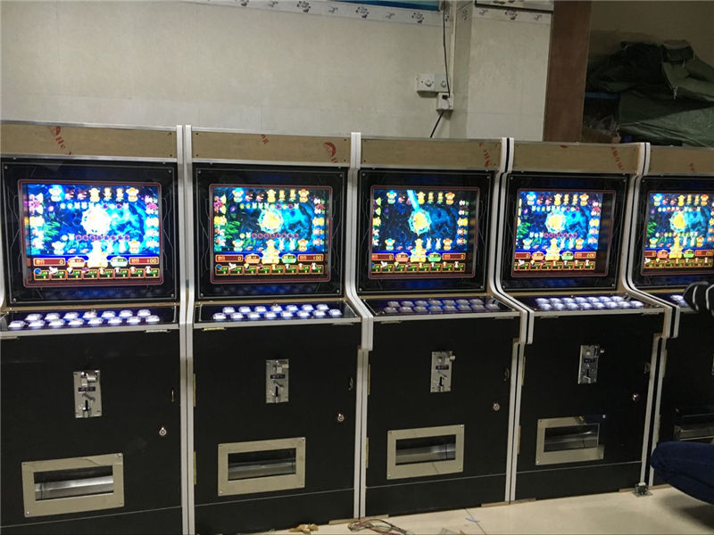 押分机零售_供应广东优惠的游戏机