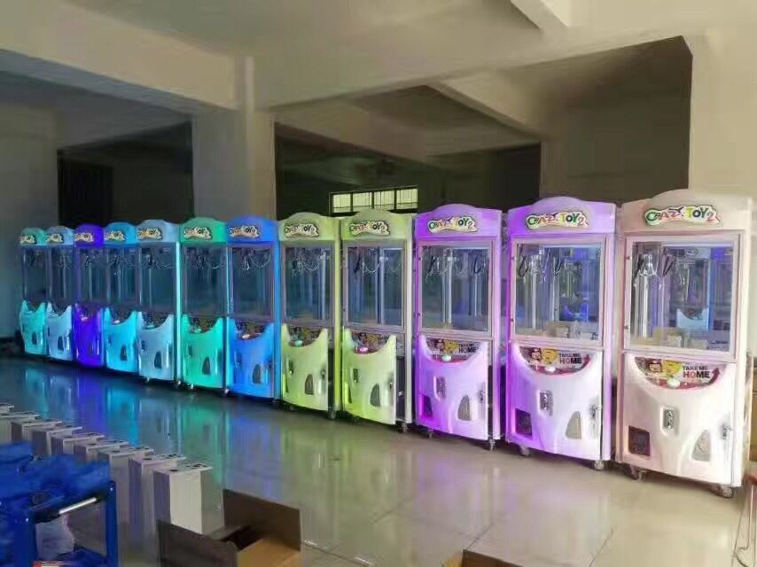 【推荐】广州高性价比的游戏机——哪里有儿童游戏机