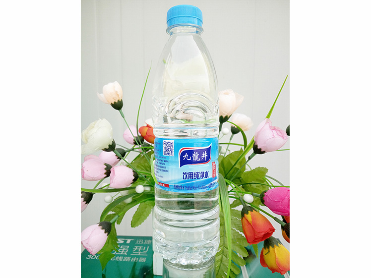 采购优质的竹叶水就找九龙井饮品_纯净水供应商