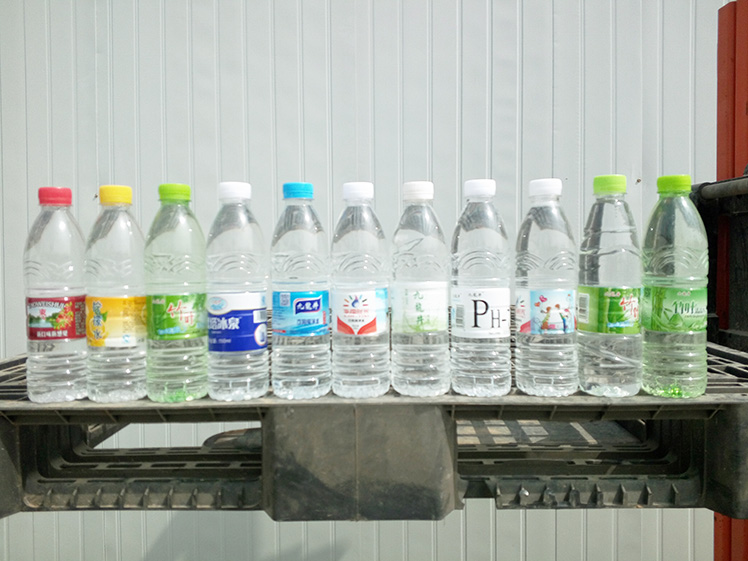 销量好的瓶装水公司-新乡瓶装水批发