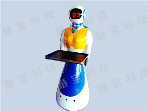 黑龙江餐饮服务机器人——【实力厂家】生产供应餐饮机器人