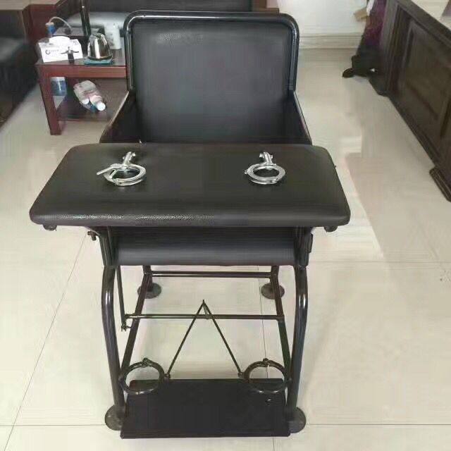 南宁凯讯通商贸提供好的广西审讯专用椅——桂林讯问椅