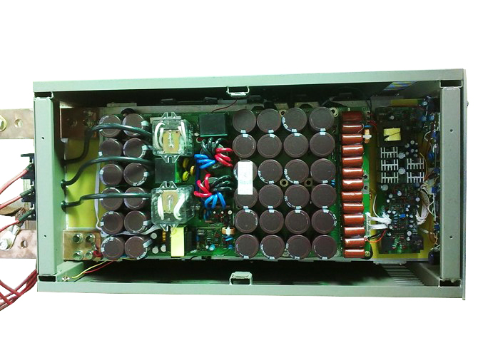 成都好的DC300V100A稳压恒流直流电源——代理10KW充电机