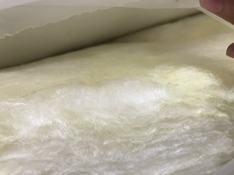 热门玻璃棉当选金海燕化工建材——供应玻璃棉