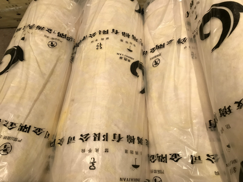 神州集团——【荐】实惠的金海燕玻璃棉_厂家直销