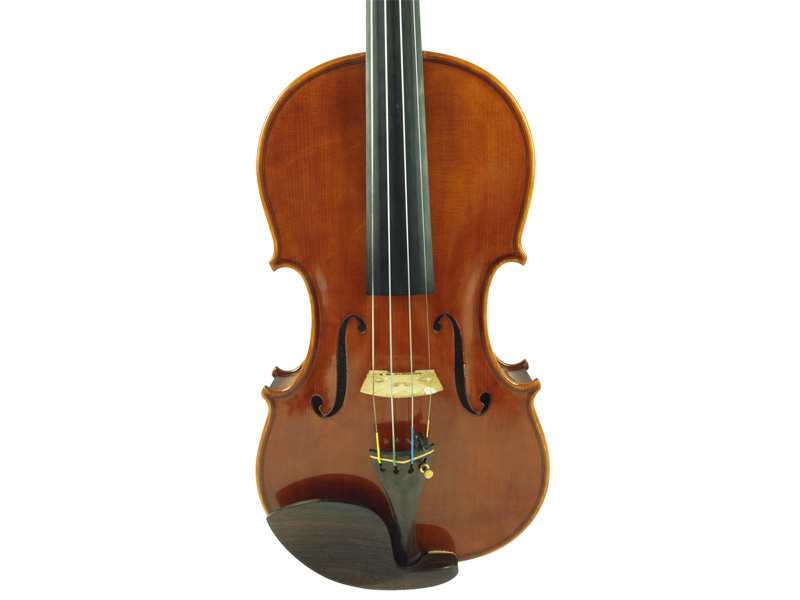 想买物超所值的小提琴就来卡丹萨文化艺术-小提琴几根弦