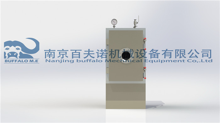 真空干燥箱选南京百夫诺专业生产各类真空干燥箱性能优越