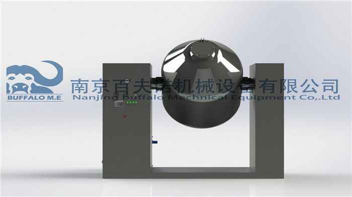 南京价位合理的SZG系列旋转真空干燥机哪里买-低温真空干燥箱