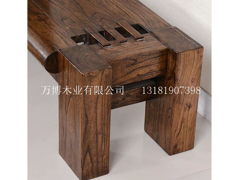 买上等榆木家具，首要选择万博木业——淄博榆木家具品牌