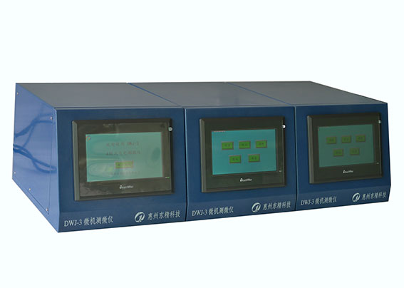 数显微机测微仪气电量仪气电量仪电感测量广东生产厂家