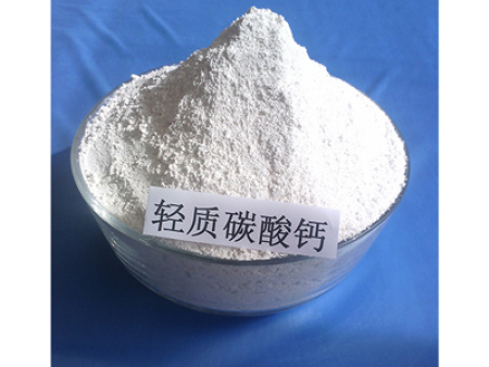 甘肃重质碳酸钙