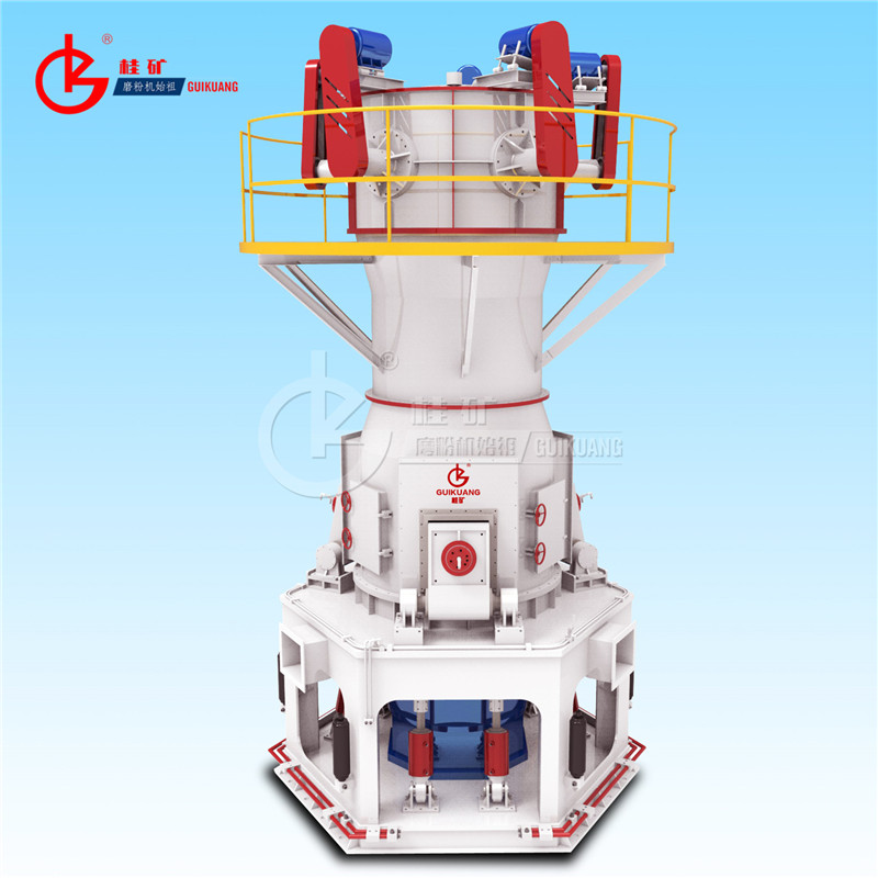 磨粉机哪里找_桂林矿山机械提供优惠的LM900立式磨粉机