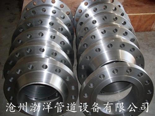 【厂家推荐】质量良好的高压对焊法兰动态，天津沧州口碑好的高压对焊法兰生产制造厂家