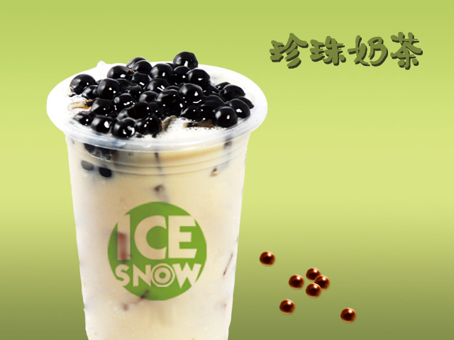 【冰雪派】烟台冷饮加盟店 烟台冰淇淋加盟 特色冷饮加盟店
