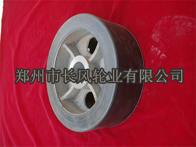 怎么挑选好的摩擦胶轮，北京摩擦胶轮厂家