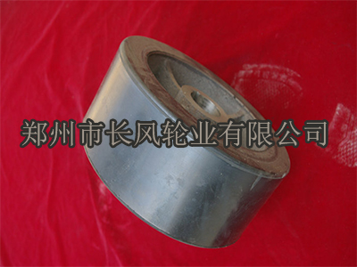 贵州摩擦胶轮_长风轮业——品牌好的摩擦胶轮供应商