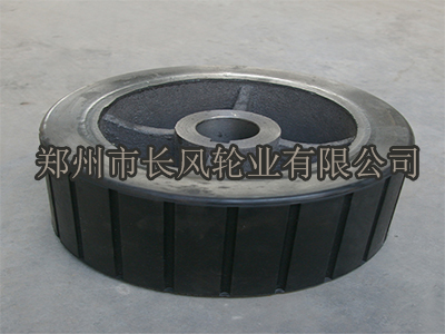 优惠的摩擦搅拌机胶轮，长风轮业供应，北京摩擦搅拌机胶轮批发