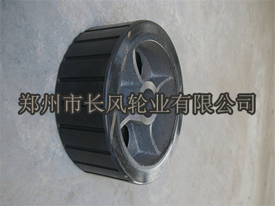 长风轮业-专业的摩擦轮供应商|广东摩擦轮厂家