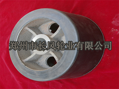 长风轮业-专业的胶轮供应商|浙江胶轮