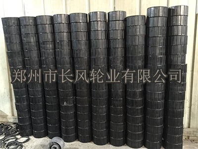 天津胶轮批发——郑州专业的胶轮厂家