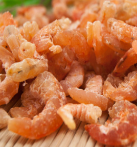 海鲜干货特产虾米 海米  干虾仁海产品批发250克