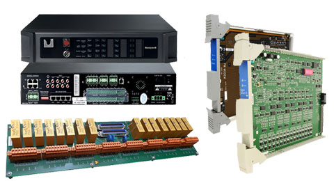 霍尼韦尔PLC模块厂——上海宛畅实业提供专业的DCS模块