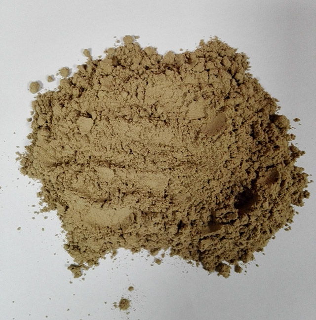 木面粉