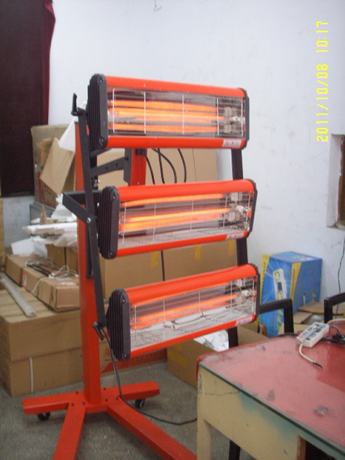 想买优惠的许昌多模块红外移动式烤漆机就来许昌市红外技术研究所-许昌多模块红外移动式烤漆机厂家