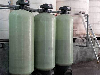 兰州污水处理设备-兰州富莱全环保设备供应口碑好的软化水设备