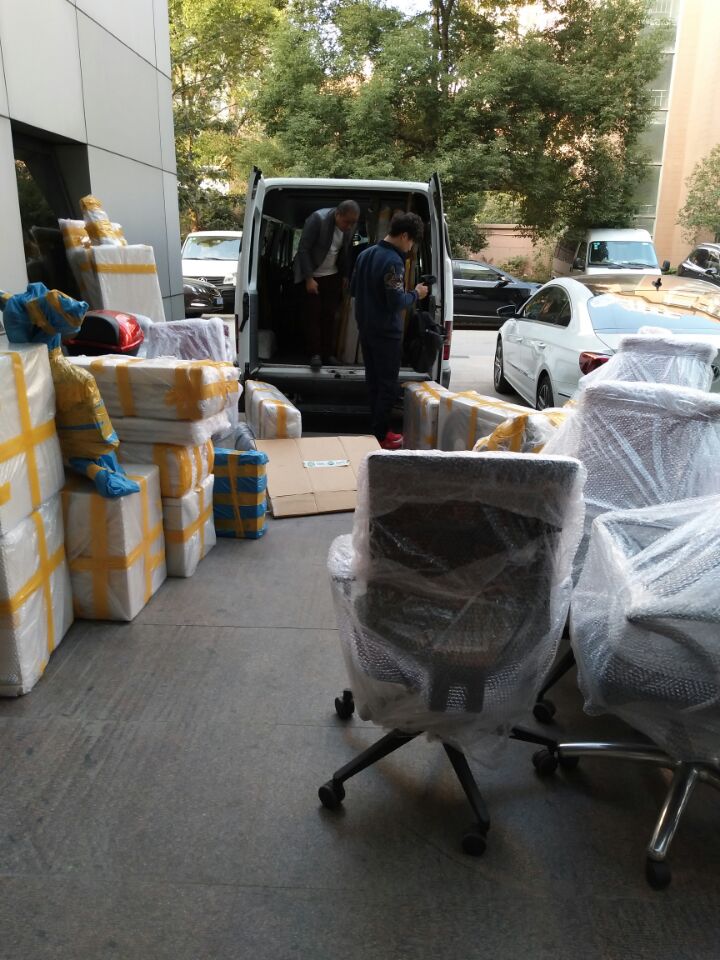 上海到北京行李托运公司家具行李冰箱打包托运/北京全境送货上门