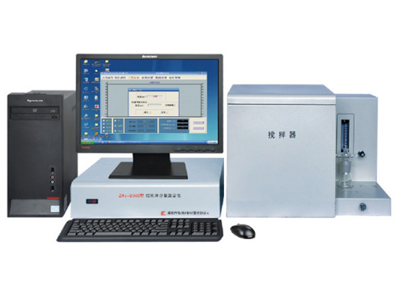厂家直销ZAS-2000型微机砷测定仪，测定仪型号