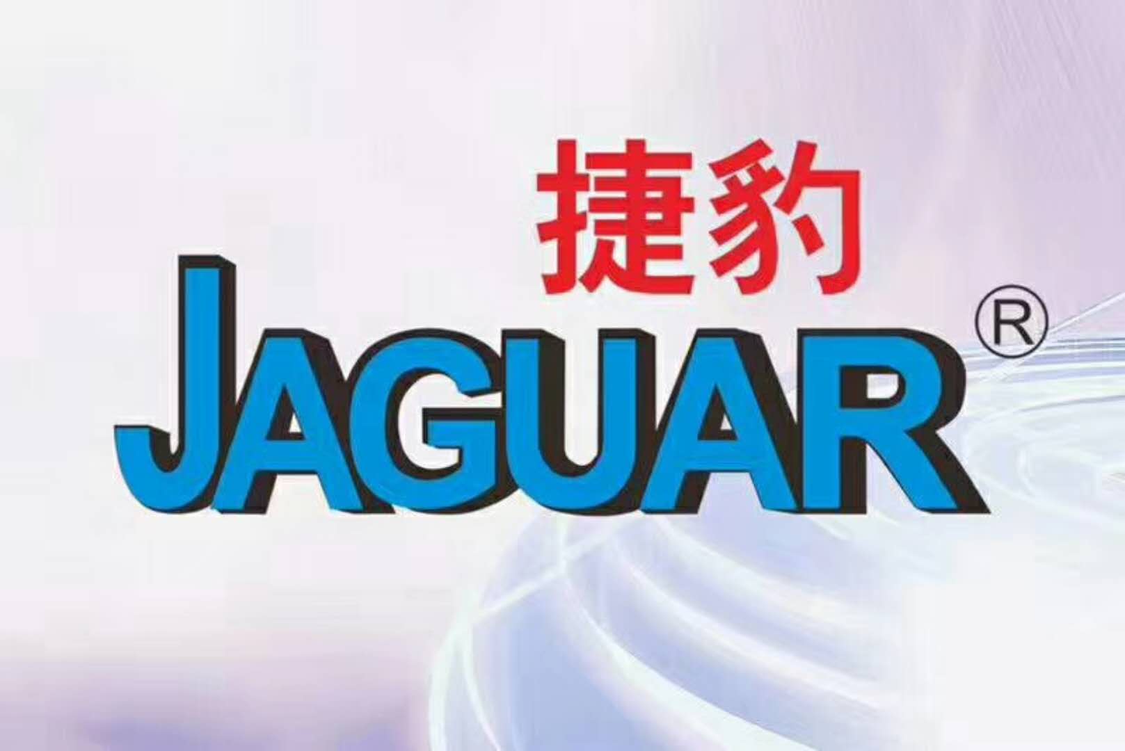 JAGUAR捷豹