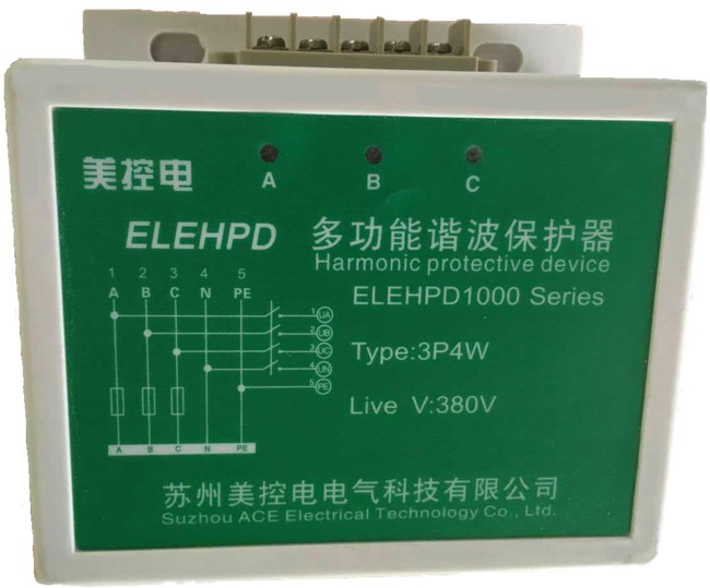 江苏价位合理的谐波保护器【供销】，KYXBQ谐波保护器价格